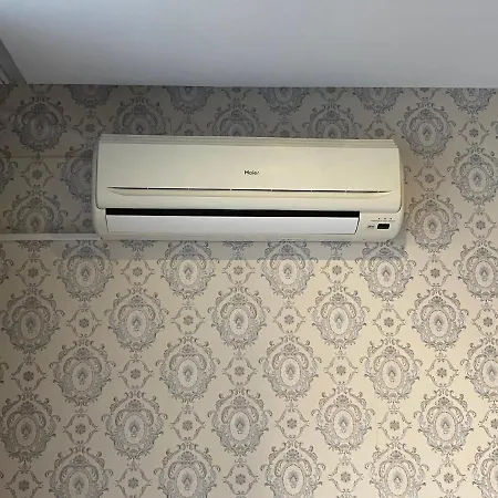 Appartement Paradiso B 209 Private Sea View