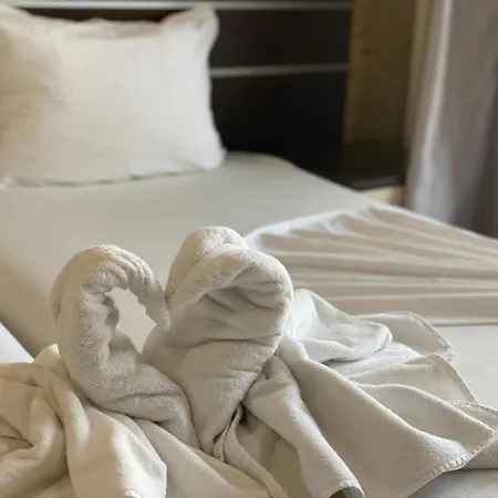 Appartement Paradiso B 209 Private Sea View Nessebar