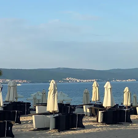 Paradiso B 209 Private Sea View Appartement *