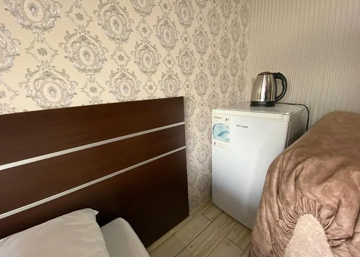 Paradiso B 209 Private Sea View *