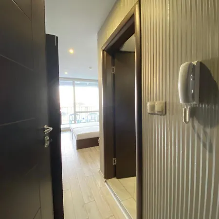 Apartamento Private Sea View Paradiso B 209