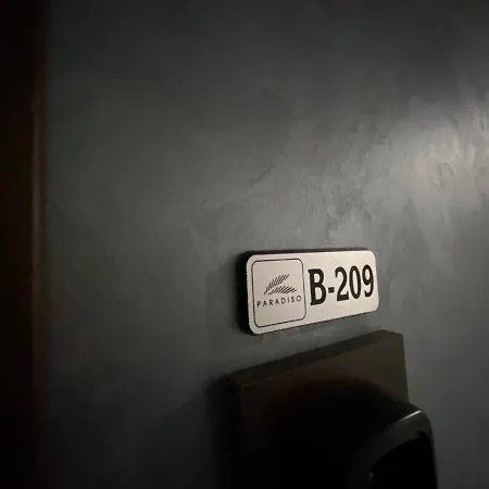 Apartmán Paradiso B 209 Private Sea View Nesebar