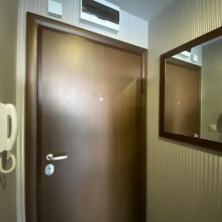 Paradiso B 209 Private Sea View Apartmán Nesebar