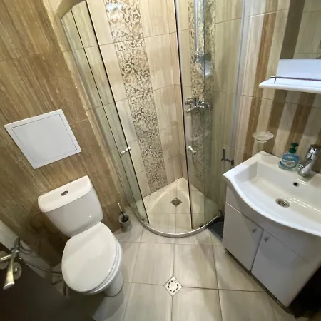 Lejlighed Paradiso B 209 Private Sea View Nessebar