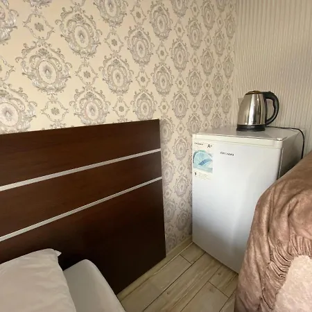 Paradiso B 209 Private Sea View *