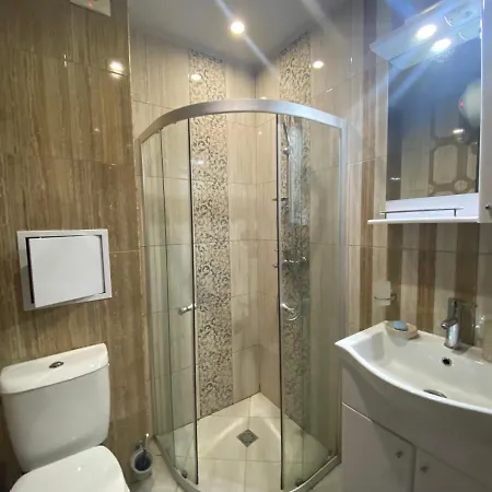Paradiso B 209 Private Sea View