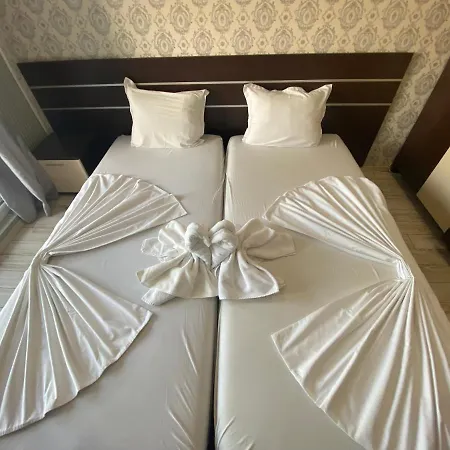 Paradiso B 209 Private Sea View Apartman *