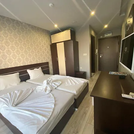 Apartamento Private Sea View Paradiso B 209