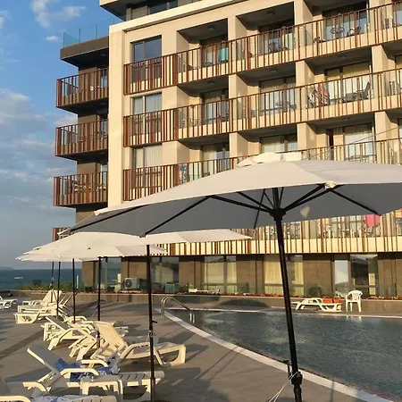 Private Sea View Paradiso B 209