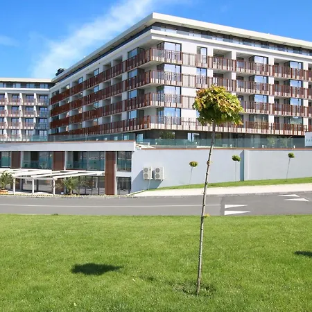 Private Sea View Paradiso B 209 Nesebar