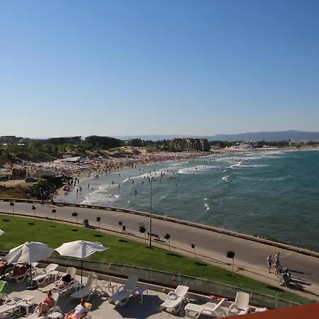 Private Sea View Paradiso B 209 Apartamento *