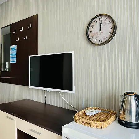 Paradiso B 209 Private Sea View